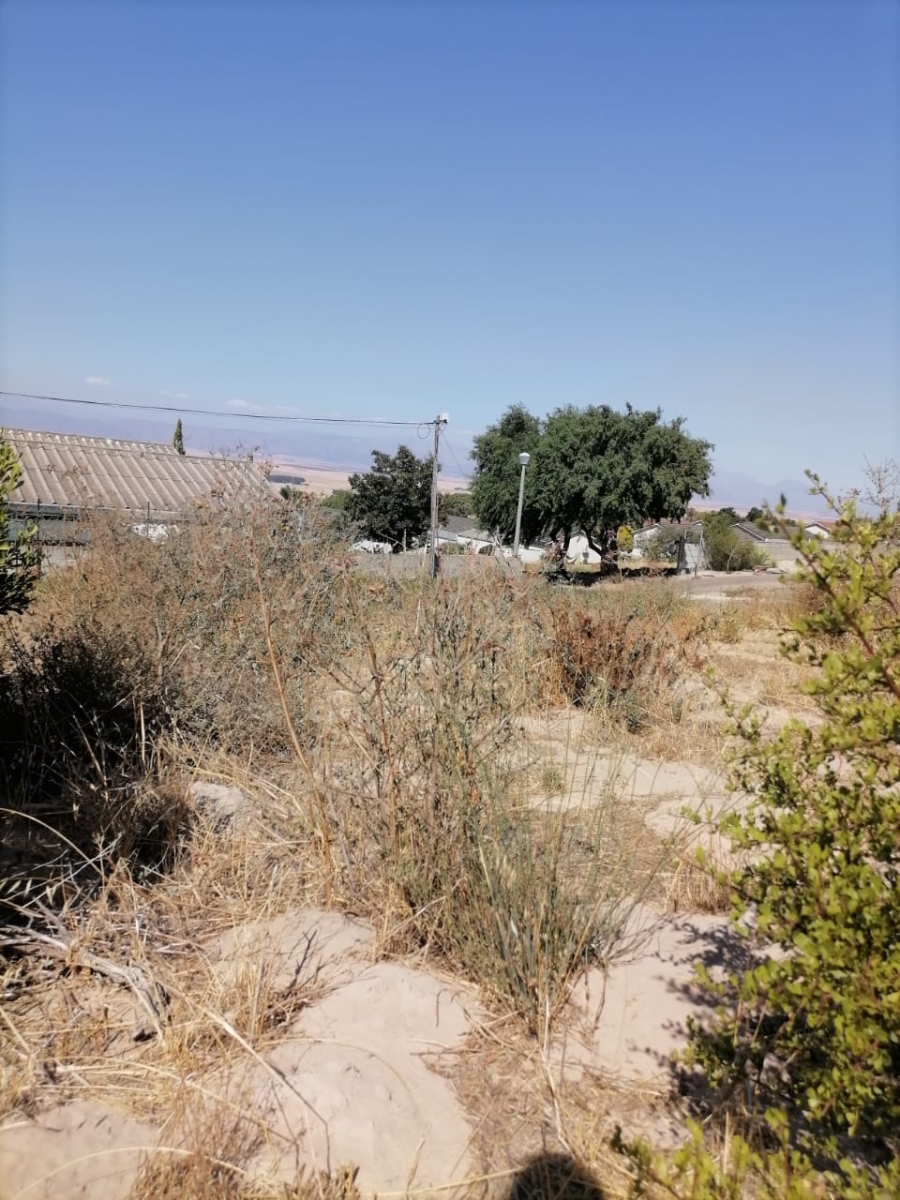  Bedroom Property for Sale in Piketberg Western Cape